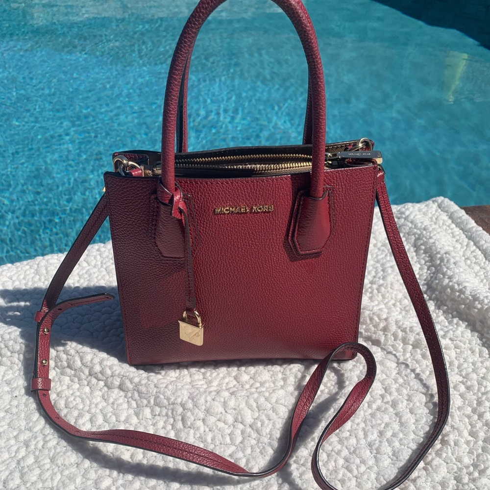 Michael Kors Handbag